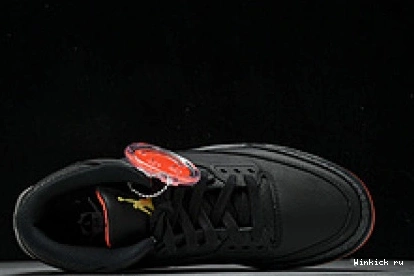 Jordan Air AJ3 J x “Rio” Balvin 0813